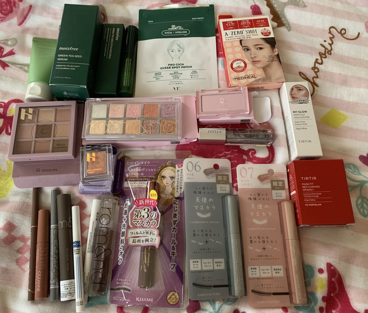 マイグロウハイライター/TIRTIR(ティルティル)/スティックハイライトを使ったクチコミ（1枚目）