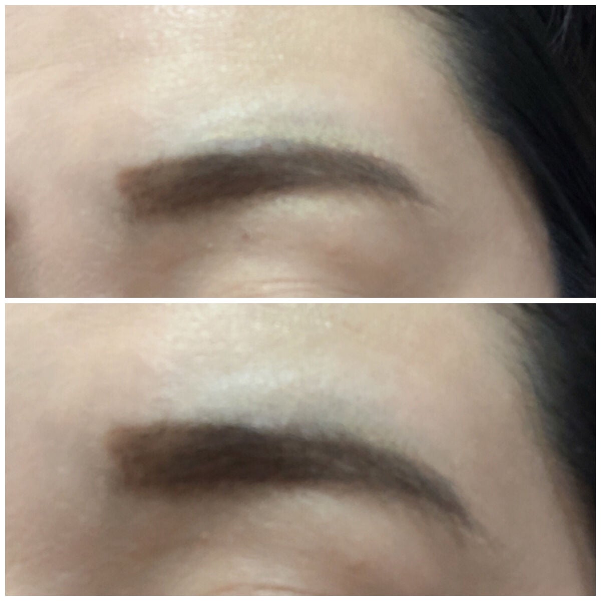 アイブロウエンハンサー/Visée/その他アイブロウを使ったクチコミ(3枚目)