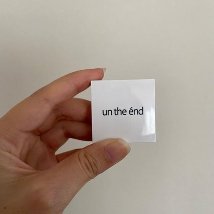 カバーナチュール/アンジエンド/クリームコンシーラーを使ったクチコミ(4枚目)