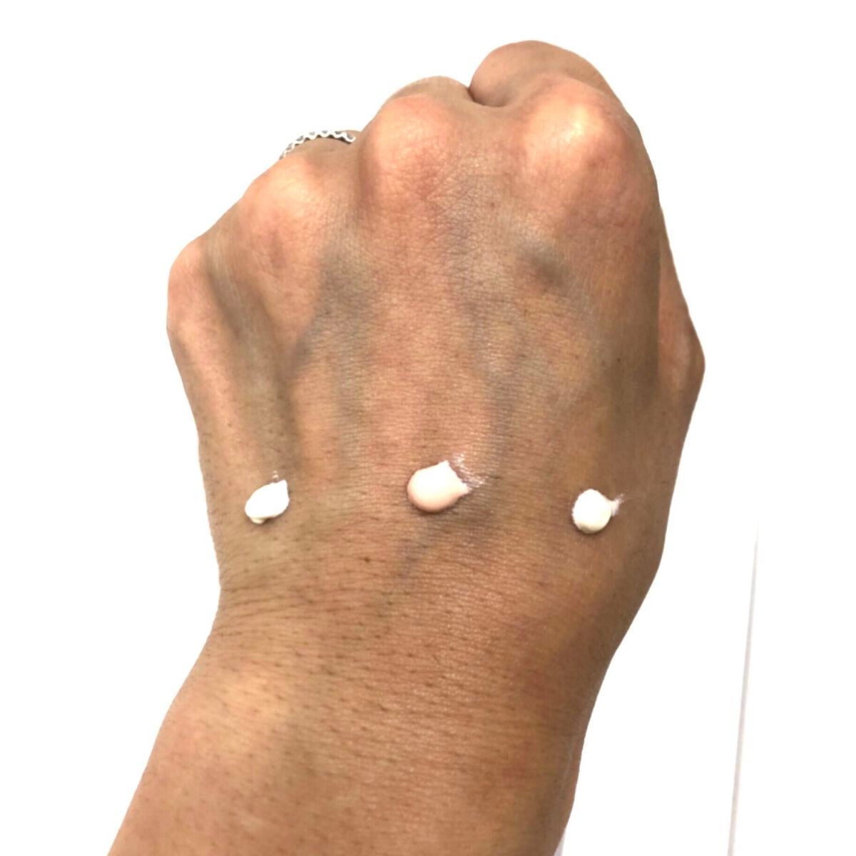 UVイデア XL プロテクショントーンアップ/ラ ロッシュ ポゼ/日焼け止めクリームを使ったクチコミ(2枚目)