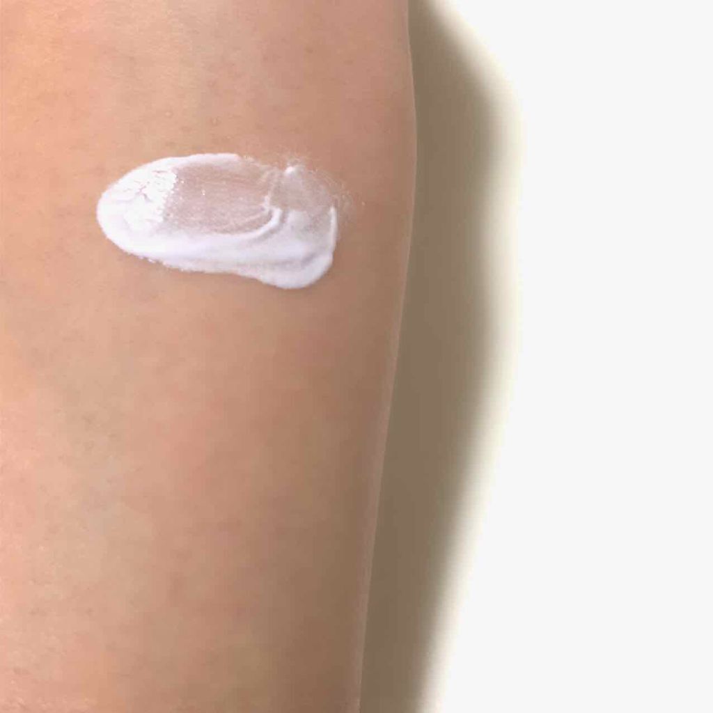 スキンアクア トーンアップUVエッセンス/スキンアクア/日焼け止めクリームを使ったクチコミ(2枚目)