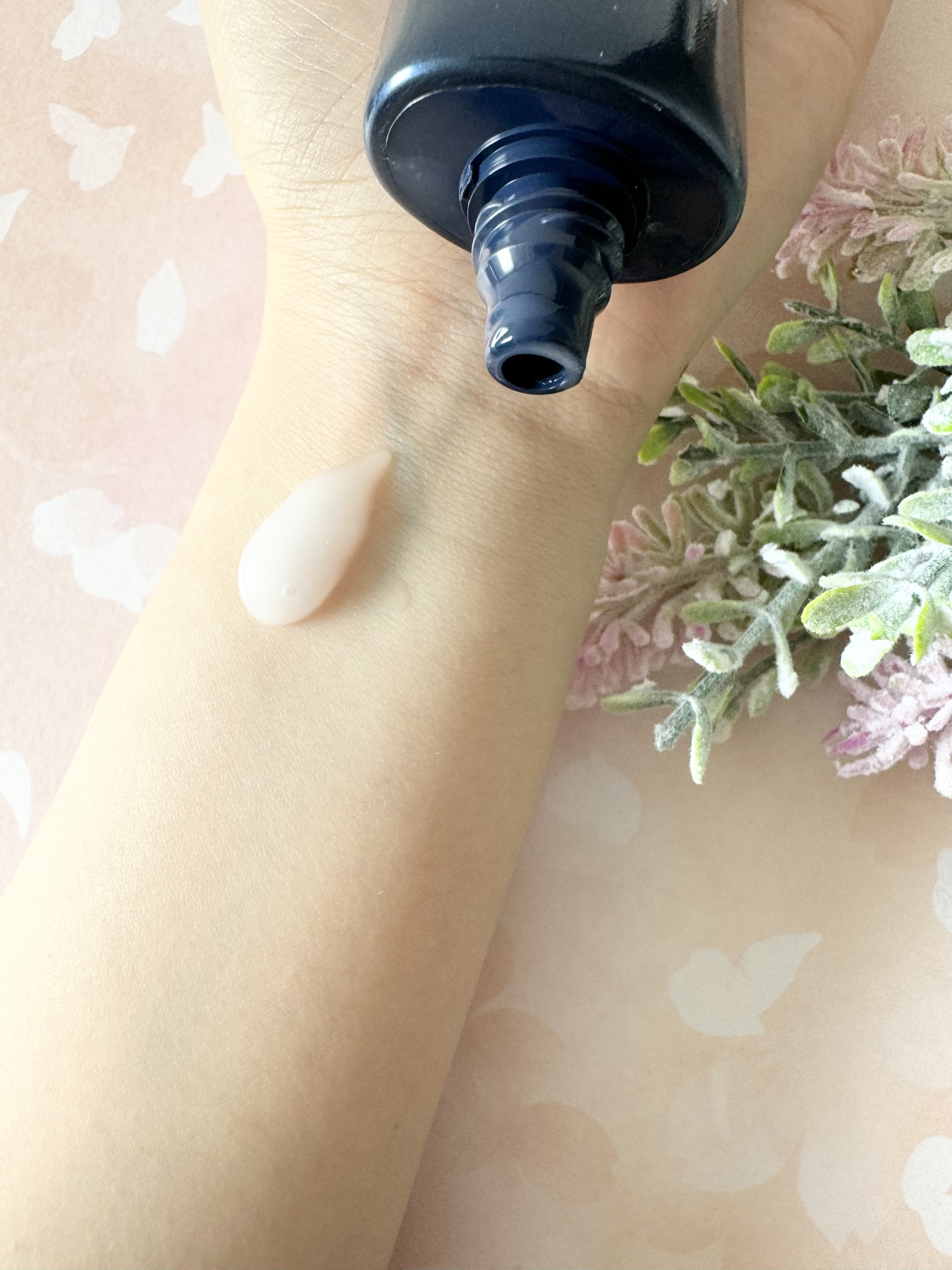 ビハククリアプレミアム/安心健康ライフ/オールインワン化粧品を使ったクチコミ（2枚目）