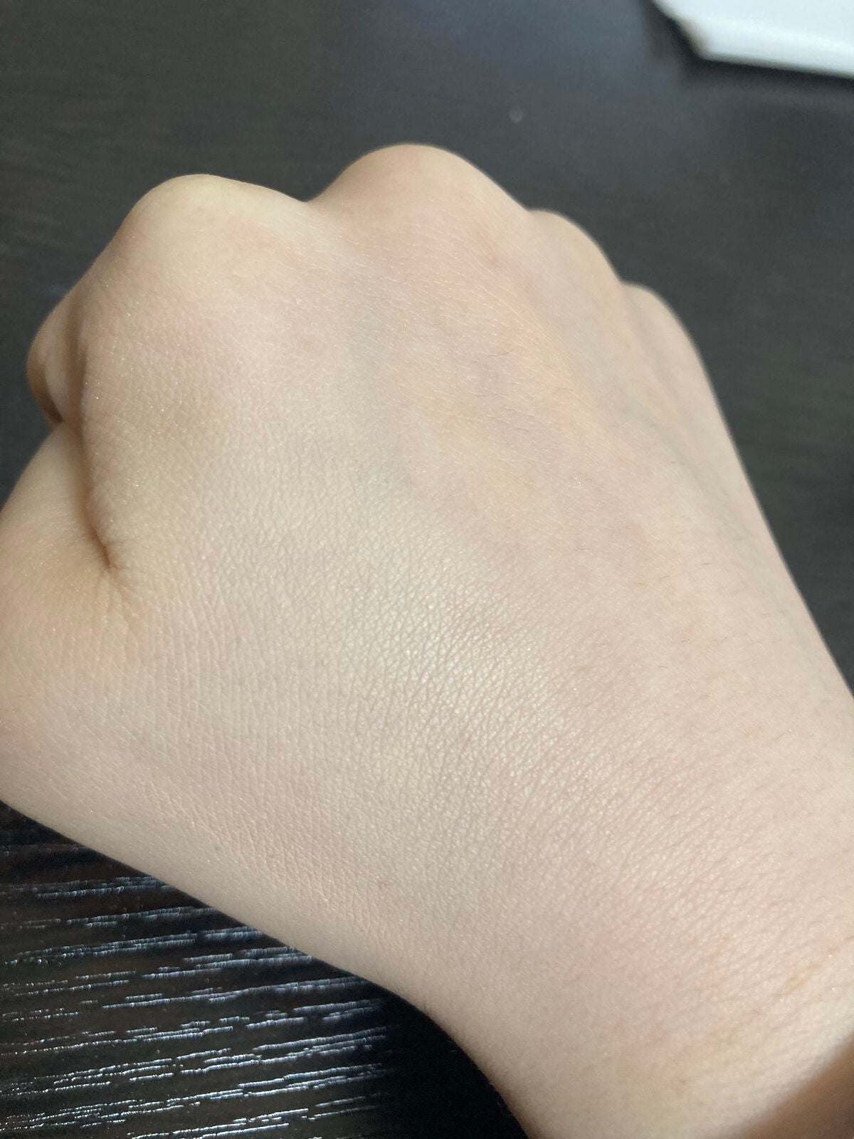 フィニッシングUVパウダー クール/チャコット・コスメティクス/ルースパウダーを使ったクチコミ(3枚目)