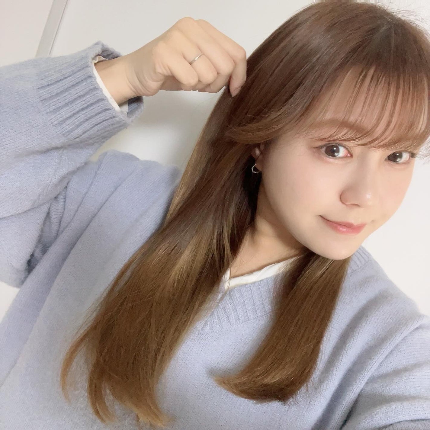 ナイトコラーゲンシャンプーミッドナイトフォレスト/treecell/市販シャンプーを使ったクチコミ(2枚目)