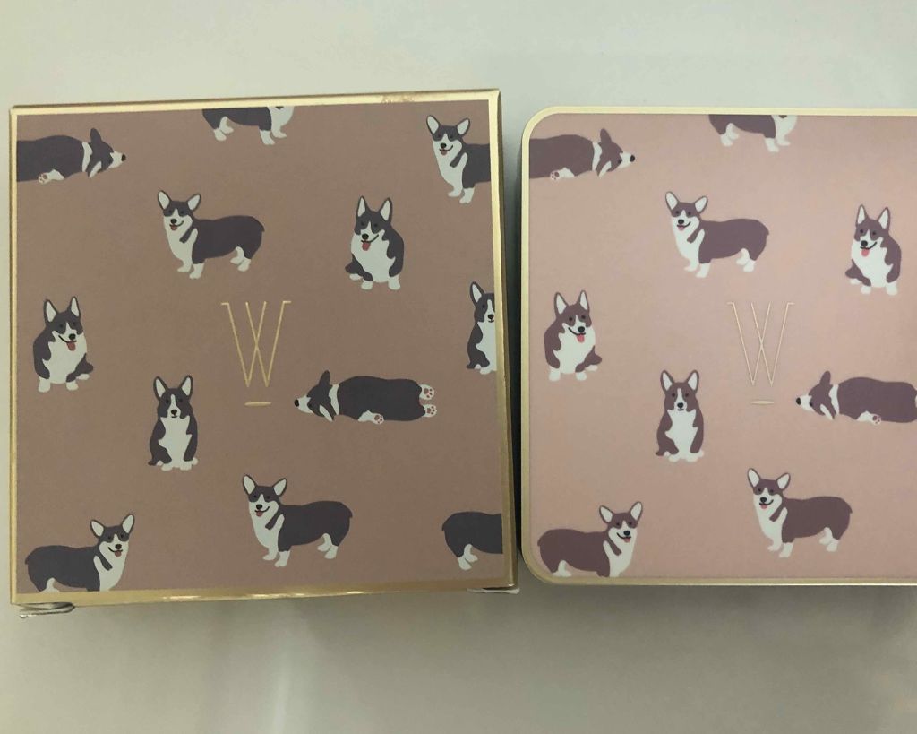 ワンダー テンションパクト/A’pieu/クッションファンデーションを使ったクチコミ(1枚目)