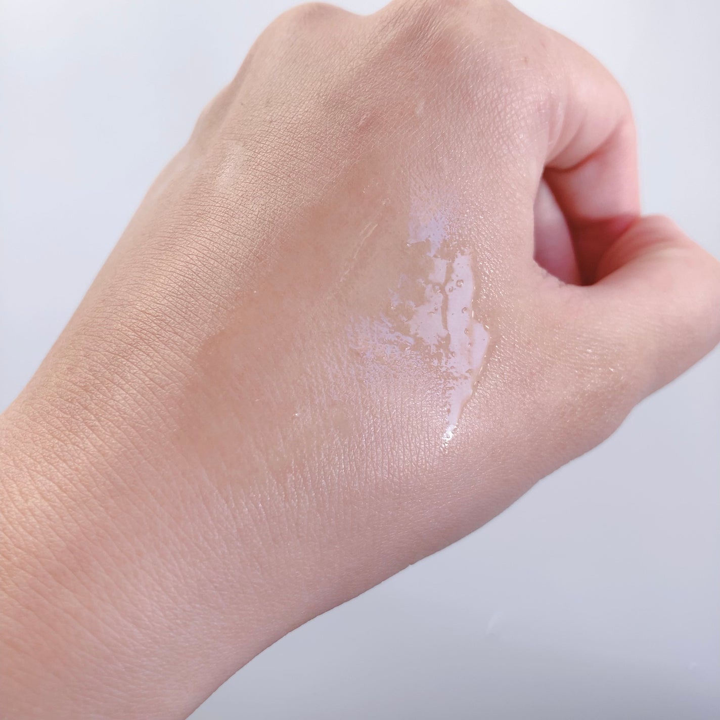 タカミスキンピール/タカミ/ブースター・導入液を使ったクチコミ(4枚目)