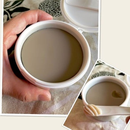 デュオ ザ クレンジングバーム ホワイトa/DUO/クレンジングバームを使ったクチコミ(2枚目)