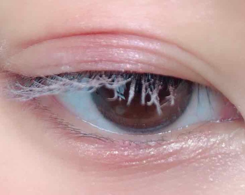 ステイオンバームルージュ/キャンメイク/口紅を使ったクチコミ(2枚目)