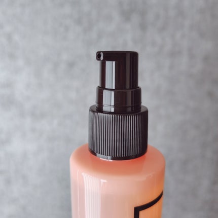 Linon ロックオイル/Linon/ヘアオイルを使ったクチコミ(3枚目)