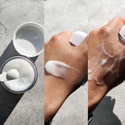 レッドブレミッシュ クリアスージングクリーム/Dr.G/フェイスクリームを使ったクチコミ(8枚目)