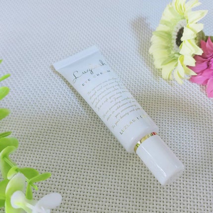 アイクリーム/Luzlash/アイケア・アイクリームを使ったクチコミ(1枚目)