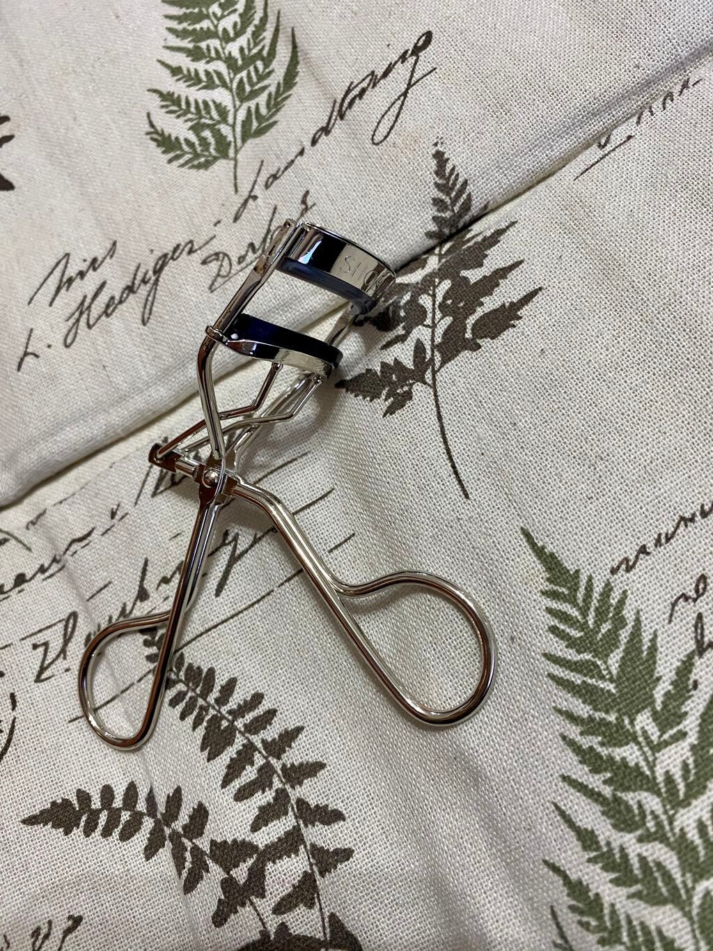 まつげにやさしいカーラー/SHOBIDO/ビューラーを使ったクチコミ(2枚目)