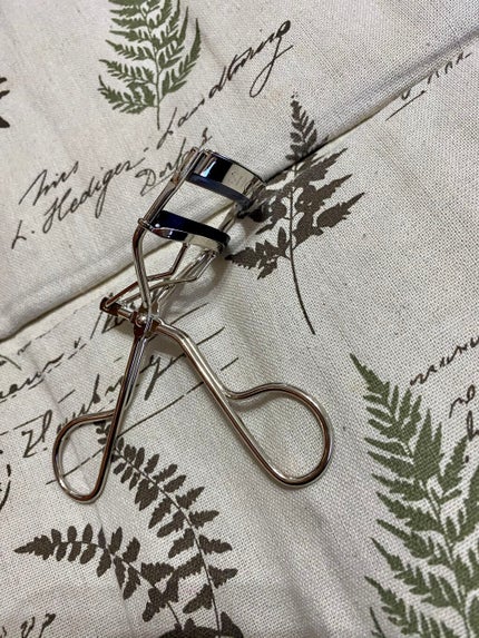 まつげにやさしいカーラー/SHOBIDO/ビューラーを使ったクチコミ(2枚目)