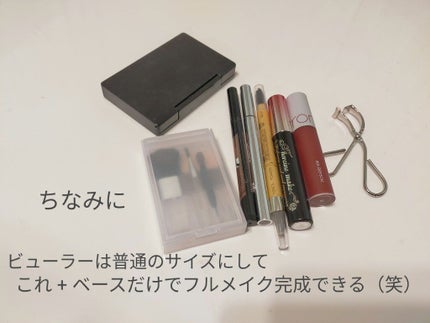 春姫化粧ブラシセット/DAISO/メイクブラシを使ったクチコミ(7枚目)