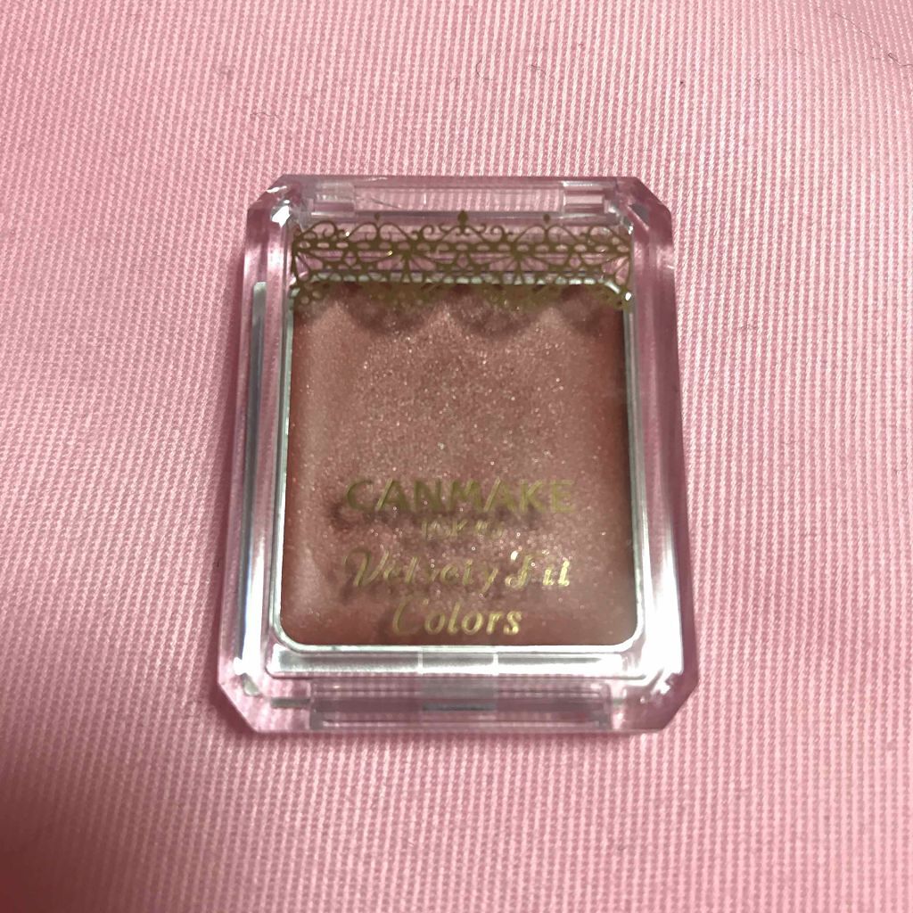 ラスティングマルチアイベース WP/キャンメイク/アイシャドウベースを使ったクチコミ(1枚目)