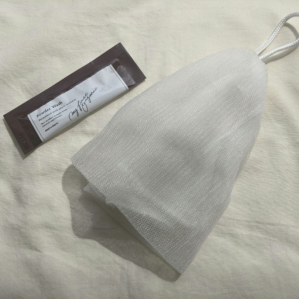 ___rikkooo on LIPS 「#今月のコスメ購入品#お買い物記録1年前、オーガニックコスメの..」(4枚目)