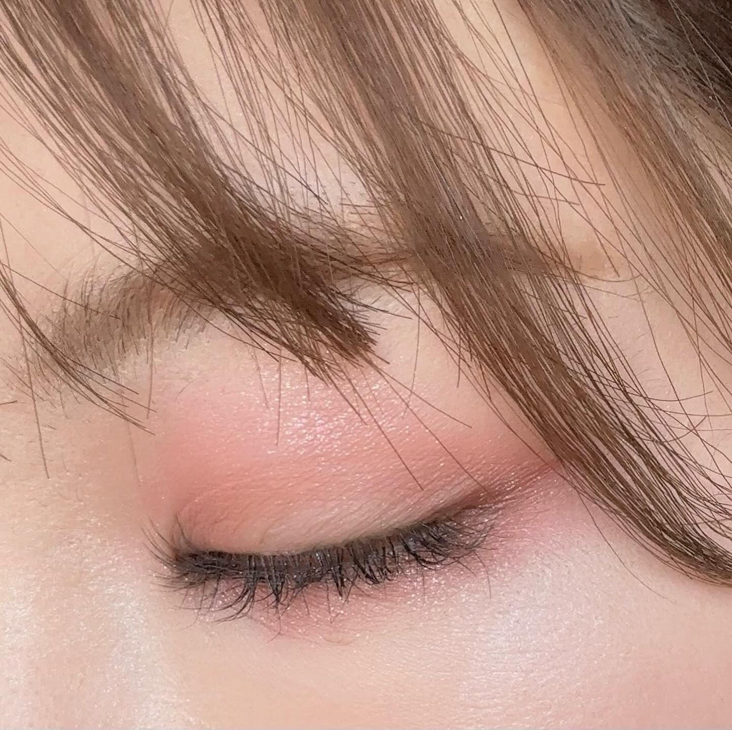 ミネラルクラッシィシャドー/エトヴォス/アイシャドウパレットを使ったクチコミ(6枚目)