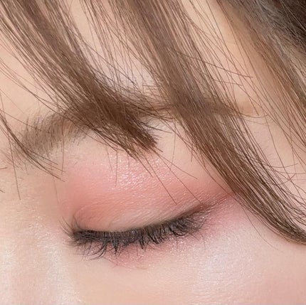 ミネラルクラッシィシャドー/エトヴォス/アイシャドウパレットを使ったクチコミ(6枚目)