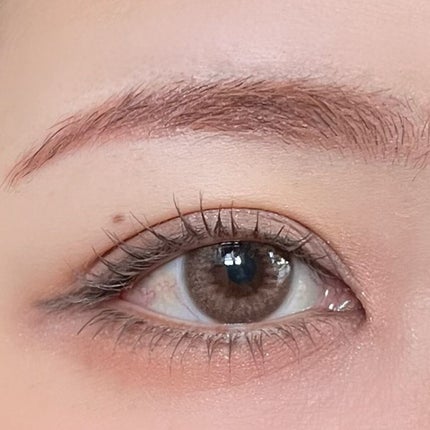 マルチカラーパレット/and:ar/マルチパレットを使ったクチコミ(3枚目)