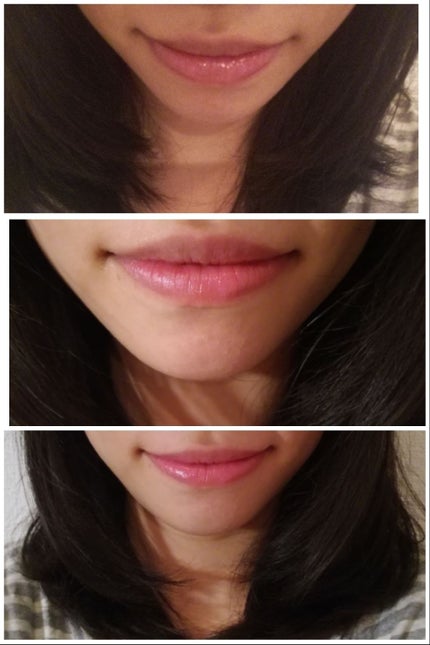 エクスタシー シャイン/ジョルジオ アルマーニ ビューティ/口紅を使ったクチコミ(1枚目)