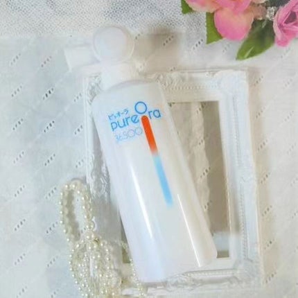 ピュオーラ36500 薬用ハグキ高密着クリームハミガキ/ピュオーラ/歯磨き粉を使ったクチコミ(5枚目)