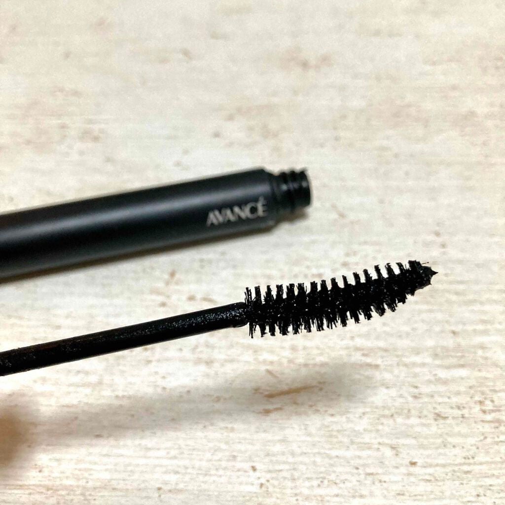 アヴァンセ マツエク プロテクトマスカラ(マツエク用マスカラ)/アヴァンセ/マスカラを使ったクチコミ(2枚目)