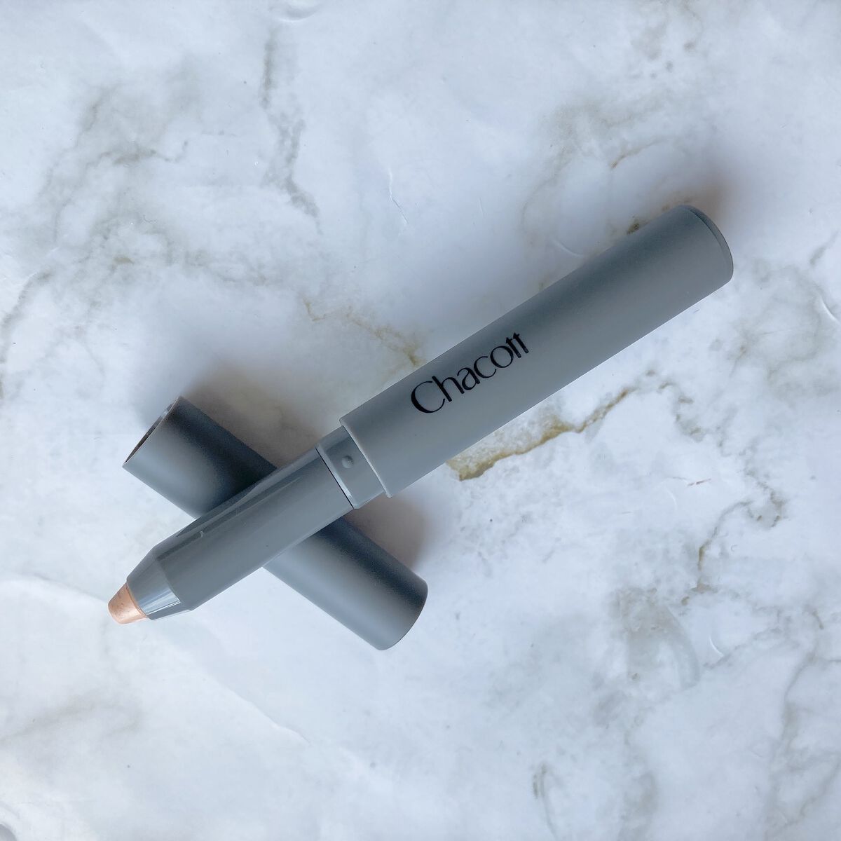 クレヨンコンシーラー/チャコット・コスメティクス/ペンシルコンシーラーを使ったクチコミ（1枚目）