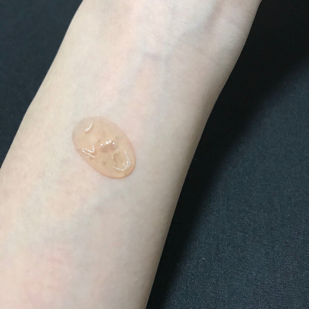 AMPLE:N ペプチドショット アンプル/AMPLE:N/美容液を使ったクチコミ(6枚目)