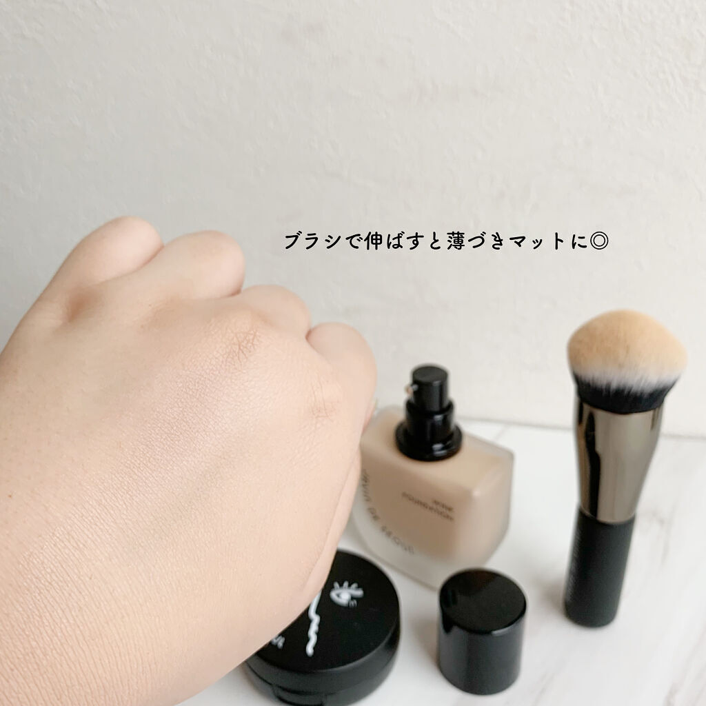 を使ったクチコミ（3枚目）