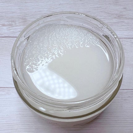 ボディスクラブ ホワイトティー 320g/SABON/ボディスクラブを使ったクチコミ(2枚目)