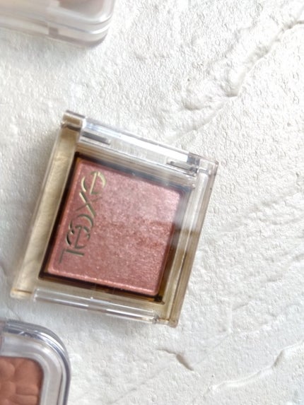 グラデーション アイシャドウ/ちふれ/アイシャドウパレットを使ったクチコミ(3枚目)