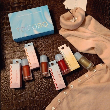 を使ったクチコミ(1枚目)