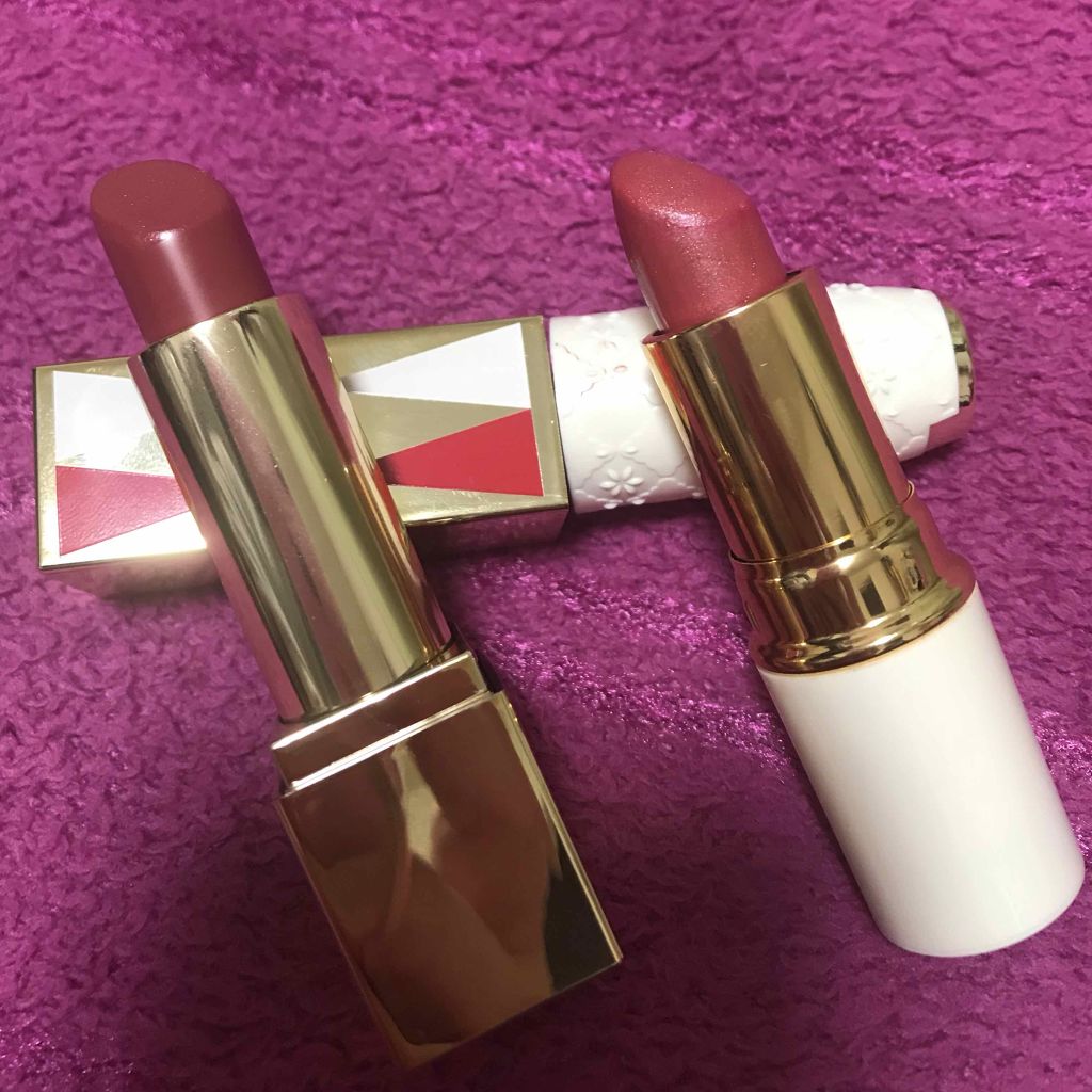 ピュア カラー エンヴィ リップスティック/ESTEE LAUDER/口紅を使ったクチコミ(2枚目)