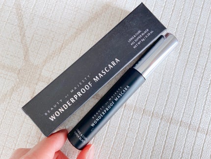 もややい on LIPS 「ランダムトゥーユーをやってみました✨韓国コスメの新感覚ガチャガ..」(8枚目)