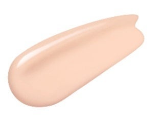 インテグレート ケアさらベース ピンクベージュ