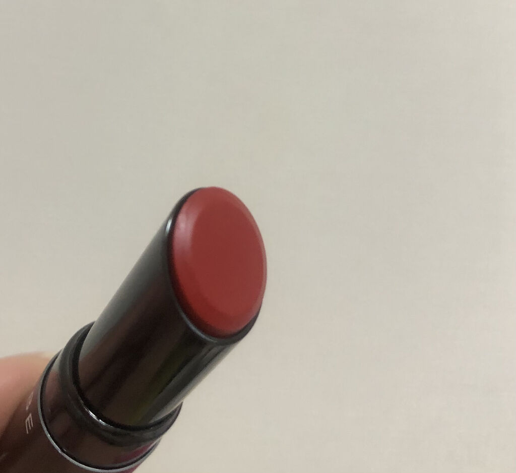タイムレスカラーリップ 02/オーブ/口紅を使ったクチコミ（2枚目）