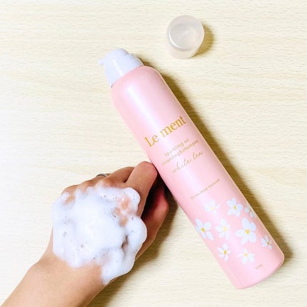 あやち on LIPS 「#PR#モニター@lement_official【ホワイトティ..」(4枚目)