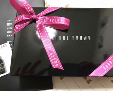 ハイライティング パウダー/BOBBI BROWN/パウダーハイライトを使ったクチコミ（3枚目）