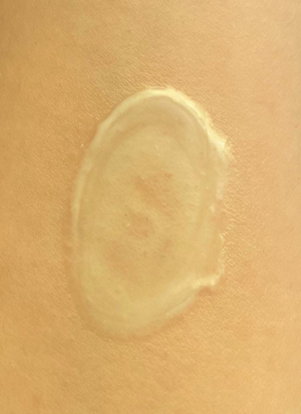 ホホバモイストクレンジングバーム/Neulii/クレンジングバームを使ったクチコミ(4枚目)