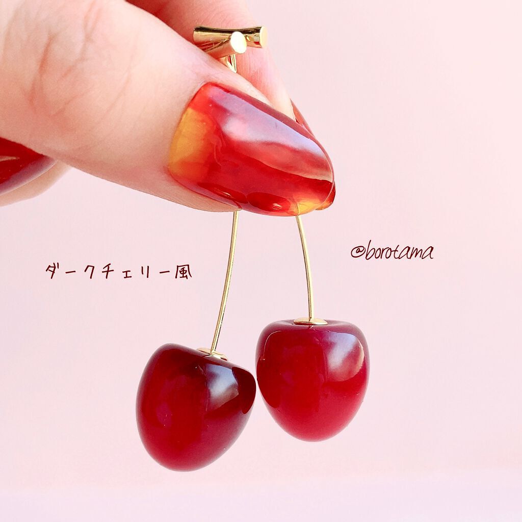 クイッククリスタルコート/ネイリスト/ネイルトップコートを使ったクチコミ(5枚目)