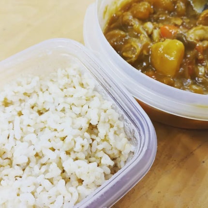 KoMeTa 澄 SUMU/ミツハシライス/食品を使ったクチコミ(3枚目)