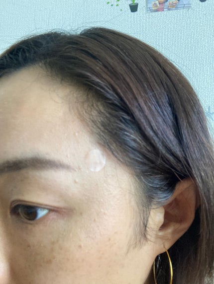 極薄透明パッチ nikipa!/金冠堂/にきびパッチを使ったクチコミ(2枚目)