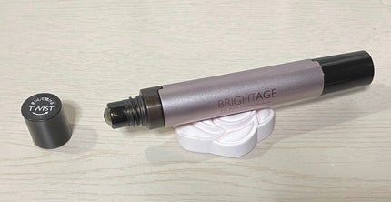 アイゾーン ダブルリバイタライザー/BRIGHTAGE/アイケア・アイクリームを使ったクチコミ(5枚目)