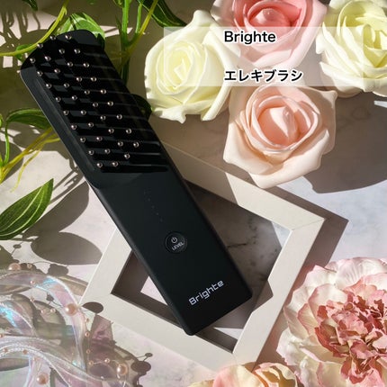 試してみた】エレキブラシ Brighteのリアルな口コミ・レビュー 試してみた】エレキブラシ Brighteのリアルな口コミ・レビュー