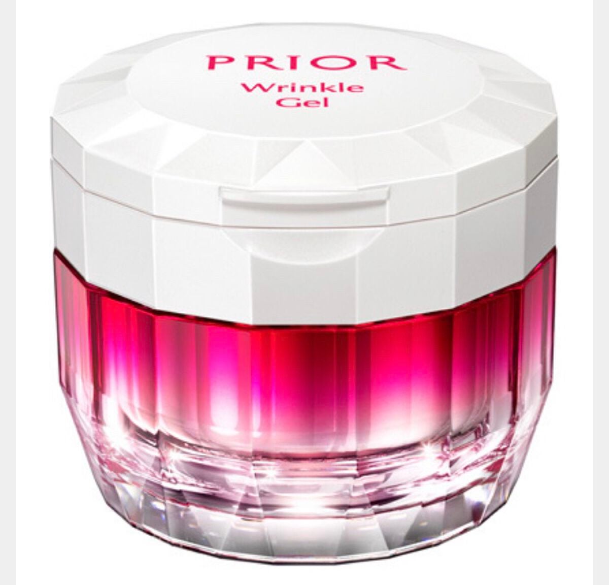 薬用 リンクル美コルセットゲル/プリオール/オールインワン化粧品を使ったクチコミ(1枚目)