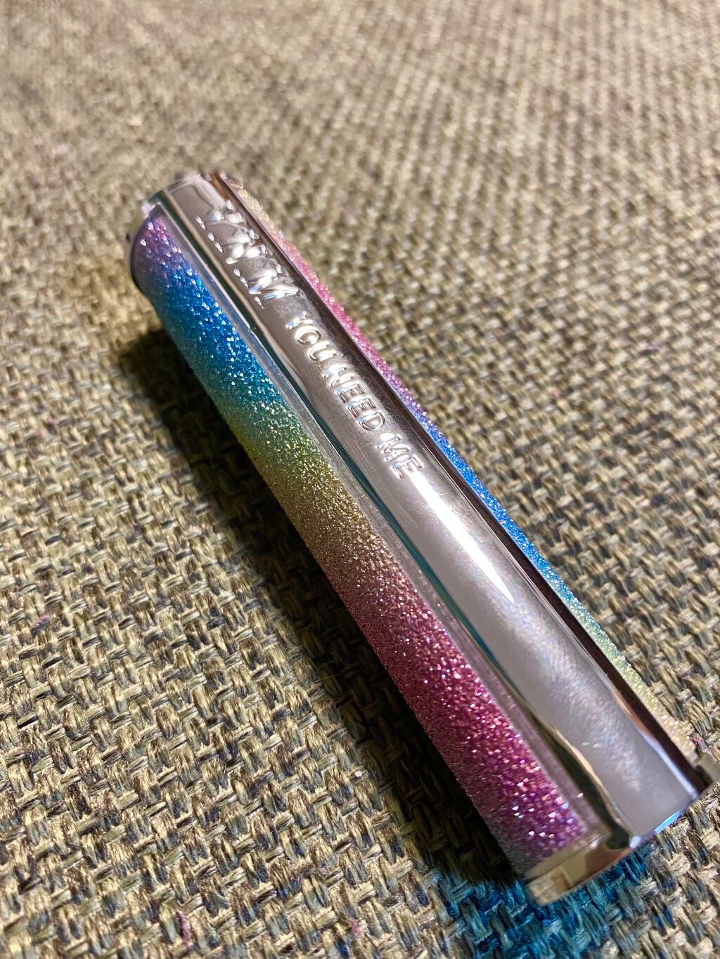 YNM レインボーハニーリップバーム/YNM/リップバームを使ったクチコミ(3枚目)