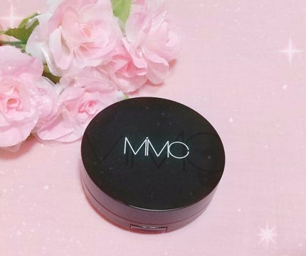 ミネラルリキッドリー ファンデーション SPF22 PA++/MiMC/リキッドファンデーションを使ったクチコミ(1枚目)