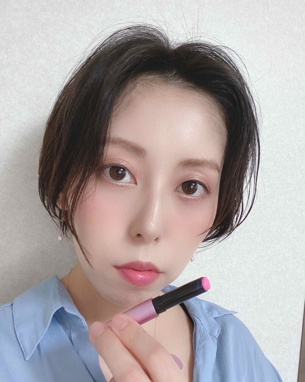 アヴァンセ ジョリ・エ ジョリ・エ ティントリップ/アヴァンセ/リップティントを使ったクチコミ(3枚目)