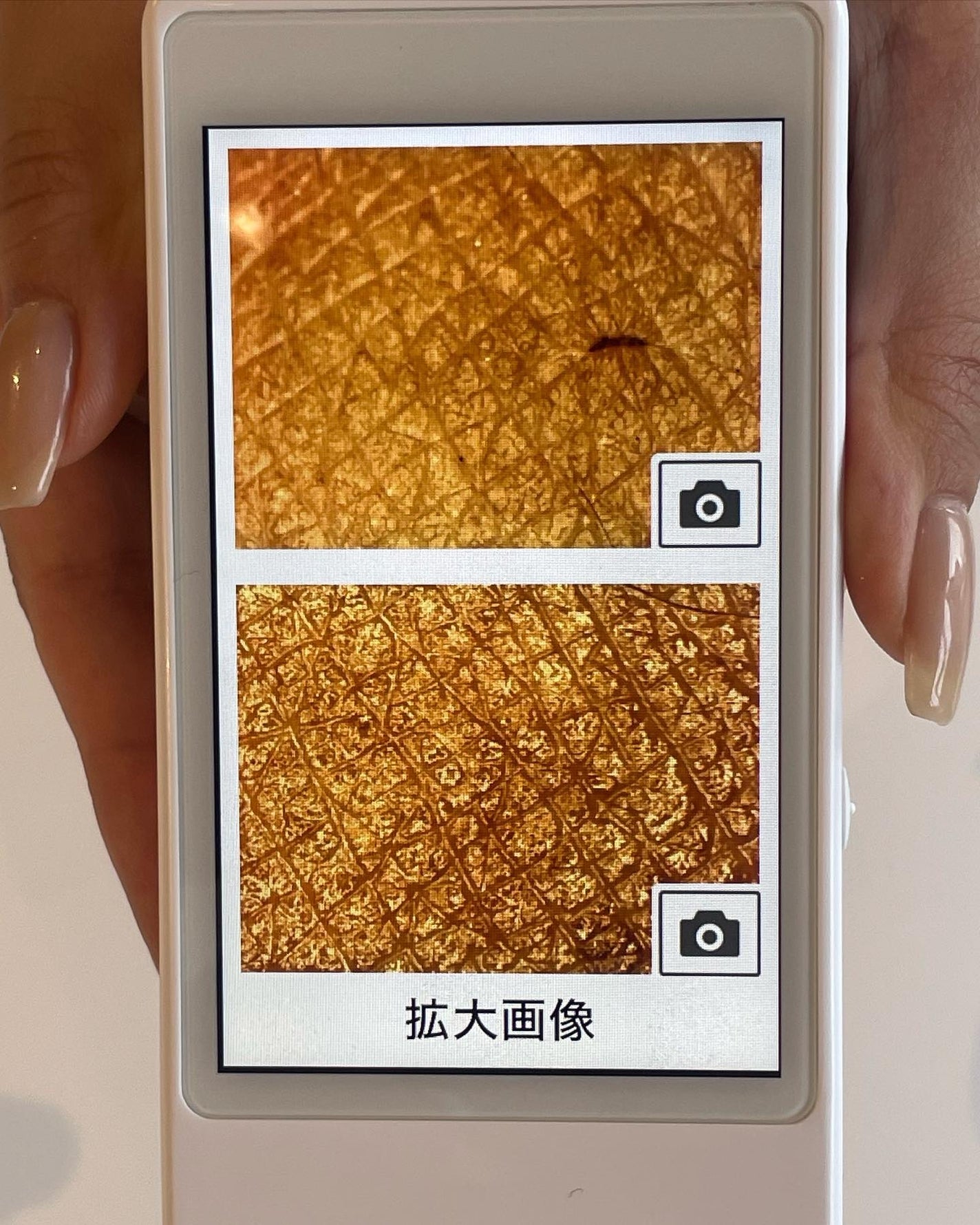 クレ・ド・ポー ボーテ ル・セラム/クレ・ド・ポー ボーテ/美容液を使ったクチコミ(4枚目)