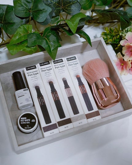 みー on LIPS 「*⌒⌒⌒⌒⌒⌒⌒⌒⌒⌒⌒⌒⌒⌒⌒⌒*@eenail_rakut..」(5枚目)